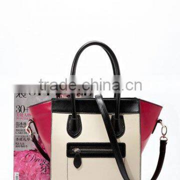 2016 Fashion Women Shoulder PU Leathers Handbags photo-3