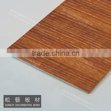 high quality MDF/8MM.10.12.15.18MM 6 MM 3MM