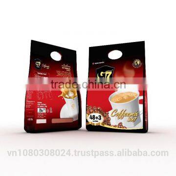 G7 3 in 1 Instant Coffee - Bag 48+3 sachets