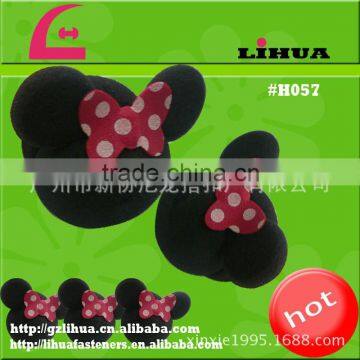 Mickey high quality breathable sponge ball roll (high rebound)