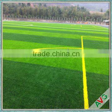 AVG Selling Best Grass Fake Lawn Cost Effective For Football Artificial Turf