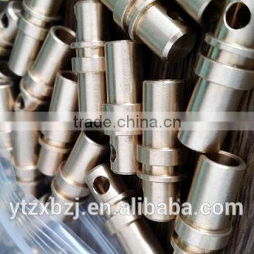 high quality brass extension nipple