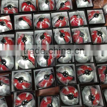 Low Price China Moblie Phone Charger Pokemon Power Bank photo-6