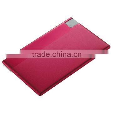Slim Power Bank 1500mAh photo-5