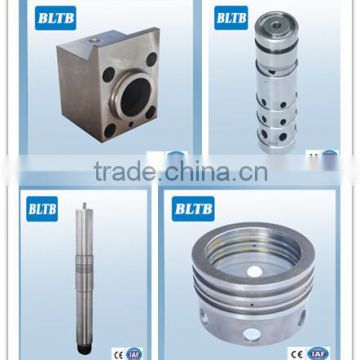 Good quality Hydraulic Breaker Spare Parts seal kits/piston/chisel and so on