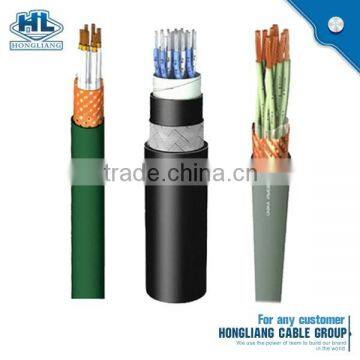 [FA-] TTY, TTYC, TTYCY [FA-] TTP Y, TTPYC, TTPYCY Twisted JIS Shipboard Cable