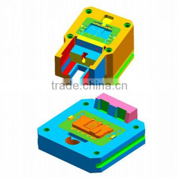 china diecast tooling