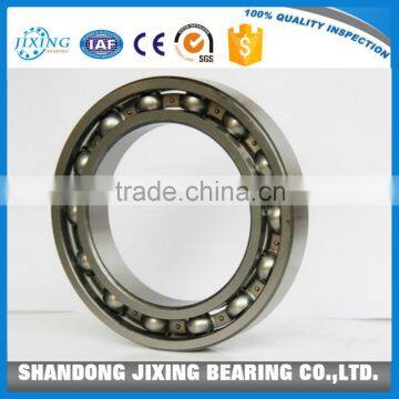 Precision Deep Groove Ball Bearing 16015 with Size 75*115*13 mm