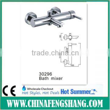 Bathroom faucet shower tap Sanitary ware for body cleaning