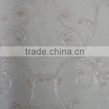 3D wallpaper 2015 new design pvc deep embossed MEI YING A90501 high quality classic style