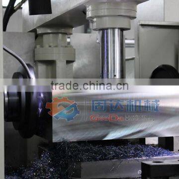 Maximum Accuracy Same as Amada Milling Machine photo-5