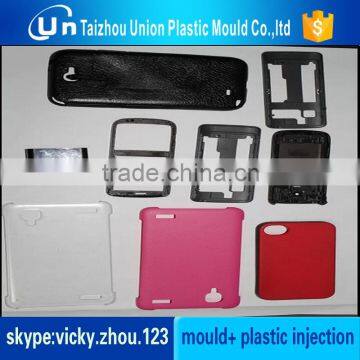 Phone Case Maker Plastic Molding Design photo-5