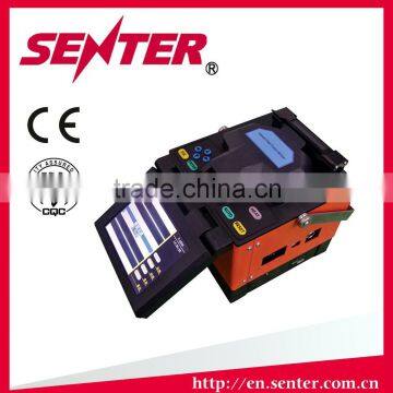 Fusion Splicer Ftth optical splicer machine hot fiber fusion splicing machine