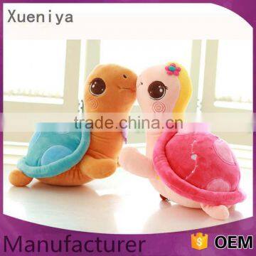 2016 Factory Supply Stock Kids Toys Custom Stuffed Big Eyes Cute Plush Toy