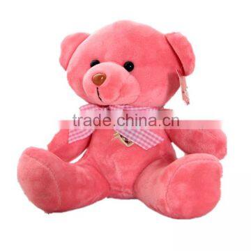 Wholesale Custom Stuffed Minion China Low Price Teddy Bears Plush Toys photo-5