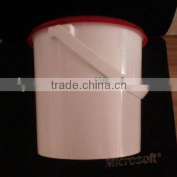 Plastic Food Bucket / Tub/ Pail / Keg