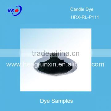 HRX-RL-P111-Green- Candle Dye