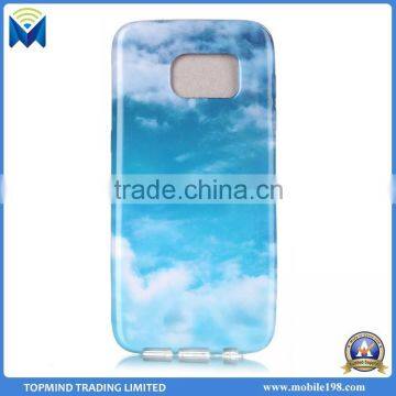 Coloful IMD TPU Skin Case for Samsung Galaxy S7 S7 Edge A3 A5 photo-3