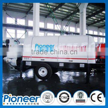 High Quality Concrete Pump for Sale in Coimbatore