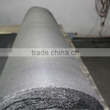 activated carbon fiber fabric