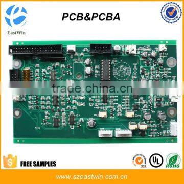 Shenzhen OEM Electronic PCBA Assembly Vendor