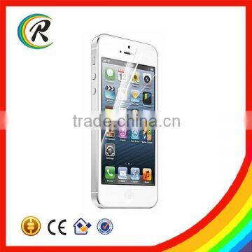 100% Prefect Fit New Clear Protector for Iphone 4/4s Lcd Clear Protector photo-5