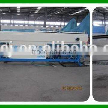 Plastic PE pipe machine for irrigation system
