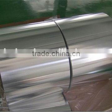 plastic coated Aluminum Foil for Packaging Bag for Food