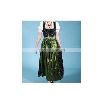 German - Bavarian Dirndls, Octoberfest Clothing photo-3