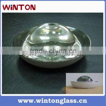 Durable cat eye reflective road stud in Qingdao