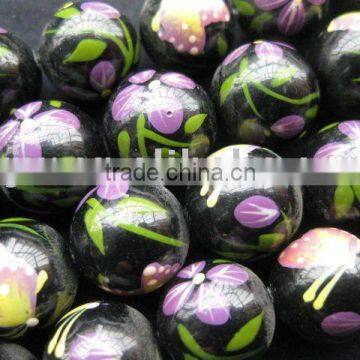 Shell pearl jewelry