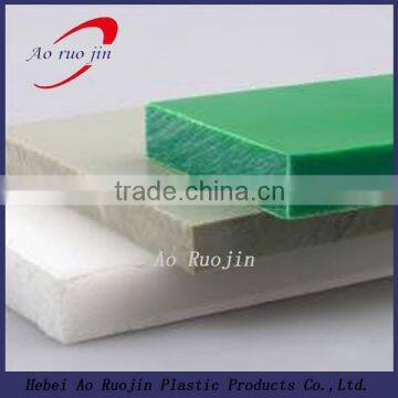 High density waterproof PVC rigid foam board/sheet/plate