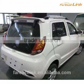 High Speed Electric Vehicle/ Car S1 photo-4