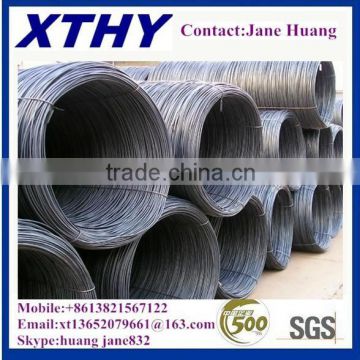 sae1008 wire rod, 6.5mm sae1008 wird rod , sae1008 steel wire rod