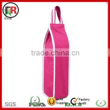 Fabric Cooler Bag For Beverage