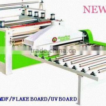 HSHM1350TZ-H Flat Board Membrane Sticking Machine