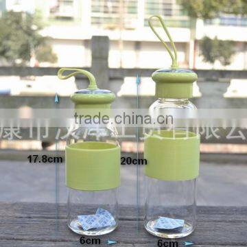 New cheap high quality vacuum sealed cup