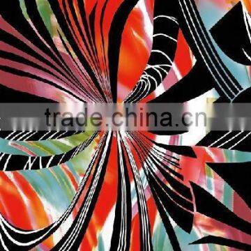 Digital Printing Fabric