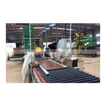 Jiangxi Zhongsheng Terracotta Panels Co., Ltd.
