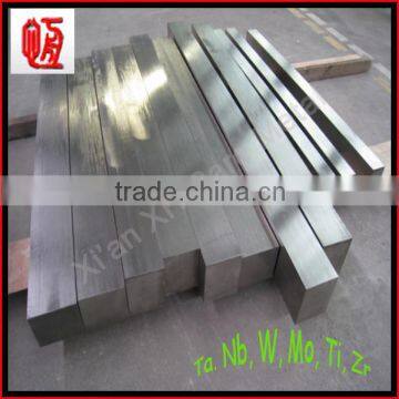 zirconium polishing bars