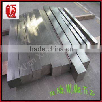 Zirconium Polishing Bars