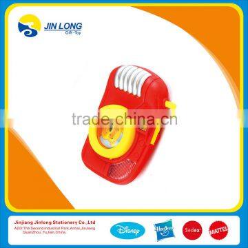 Hot Sales--plasti Camera With Two Lenses photo-3