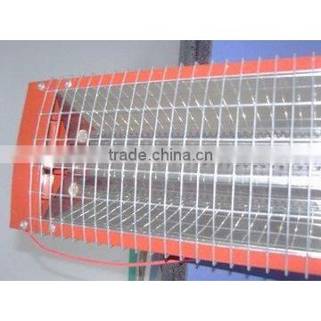 Quartz Infrared Heater Emitter