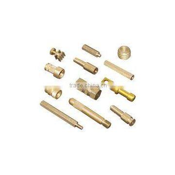 cnc metal precision part