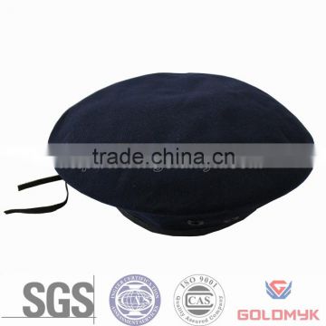 Hot sell cheap beret cap