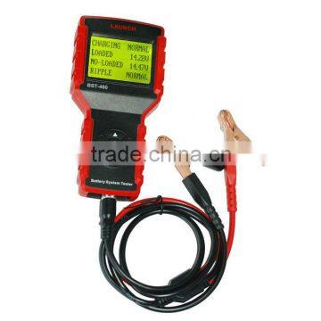 Newly released Original Launch BST-760 Battery System Tester launch bst460