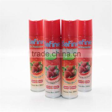 aerosol air freshener looking for Africa distributor
