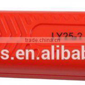 Cable Stripping Tool for Stripping Round Pvc Cable,LY25-2 Mini Cable Stripper photo-2