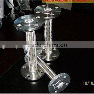 Metal Hose Fitting