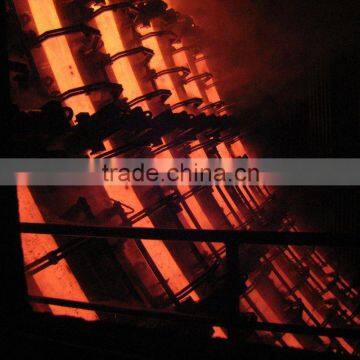 R3.5-14M continuous casting machine (CCM)